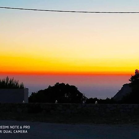 Villa Tramonto Κερί Εξωτερικό φωτογραφία