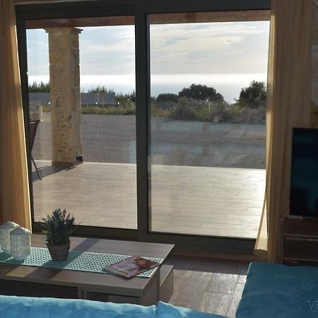 Villa Tramonto Κερί Εξωτερικό φωτογραφία