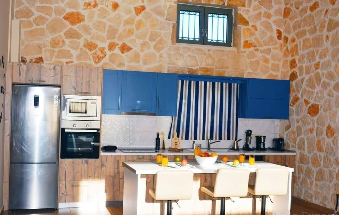 Villa Tramonto Κερί Εξωτερικό φωτογραφία