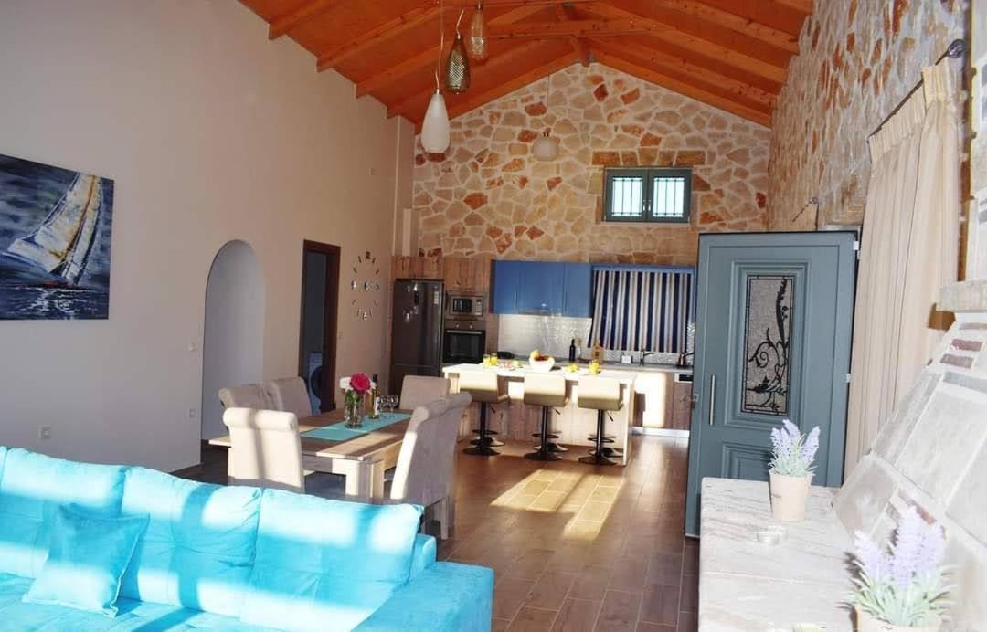 Villa Tramonto Κερί Εξωτερικό φωτογραφία