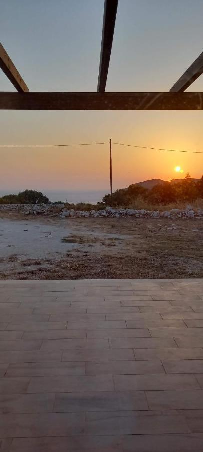 Villa Tramonto Κερί Εξωτερικό φωτογραφία