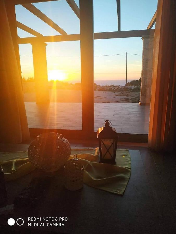 Villa Tramonto Κερί Εξωτερικό φωτογραφία