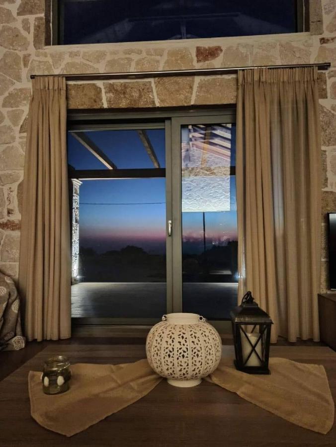 Villa Tramonto Κερί Εξωτερικό φωτογραφία