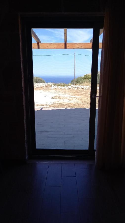 Villa Tramonto Κερί Εξωτερικό φωτογραφία