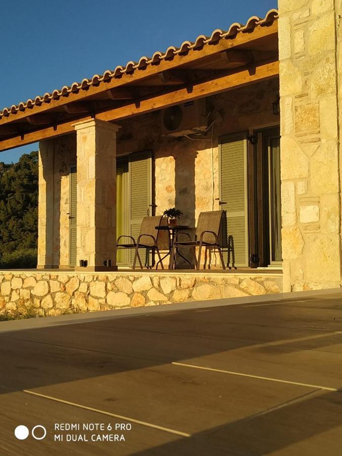 Villa Tramonto Κερί Εξωτερικό φωτογραφία