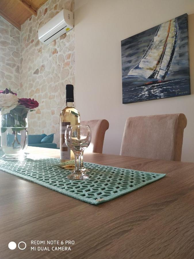 Villa Tramonto Κερί Εξωτερικό φωτογραφία