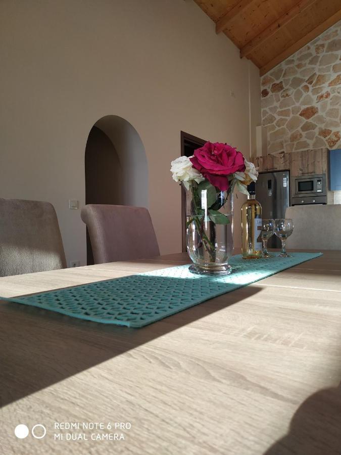 Villa Tramonto Κερί Εξωτερικό φωτογραφία