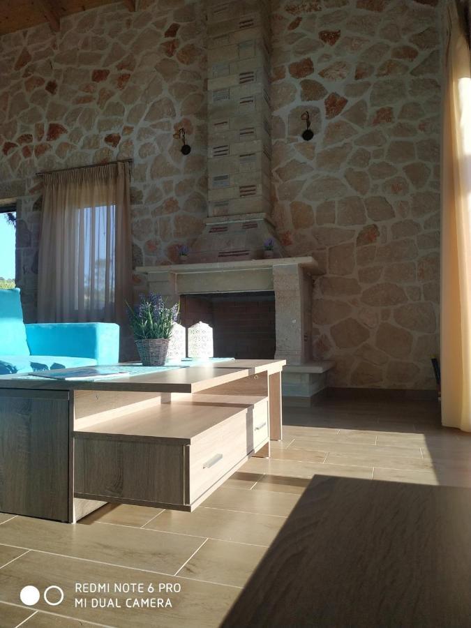 Villa Tramonto Κερί Εξωτερικό φωτογραφία