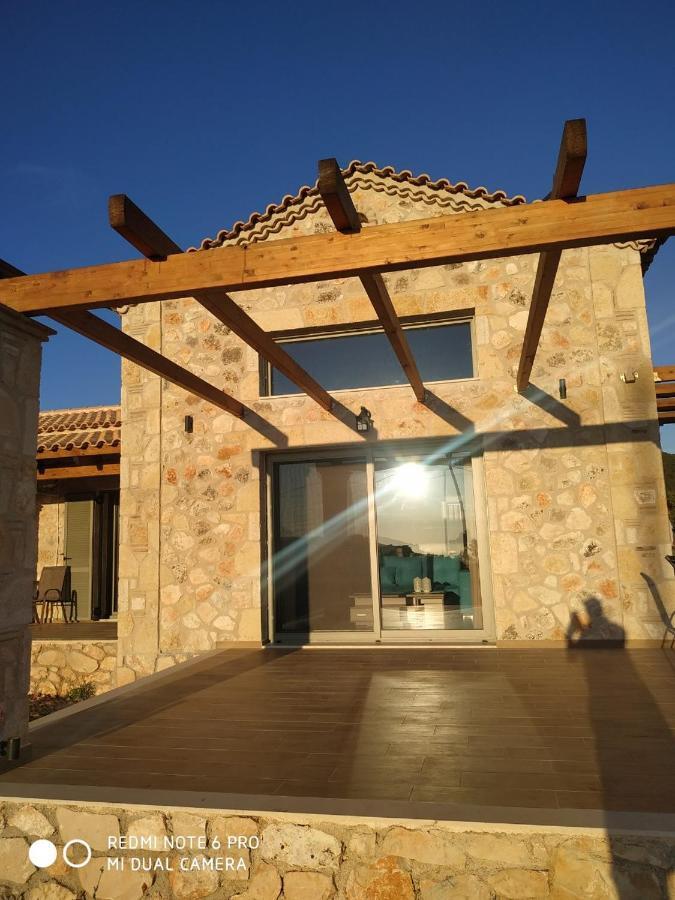 Villa Tramonto Κερί Εξωτερικό φωτογραφία