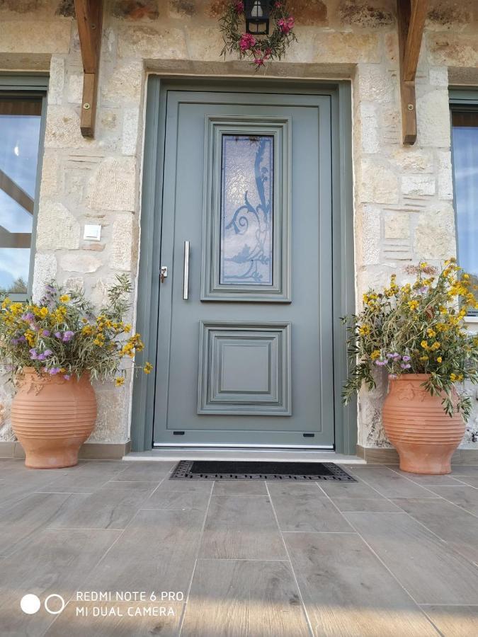 Villa Tramonto Κερί Εξωτερικό φωτογραφία