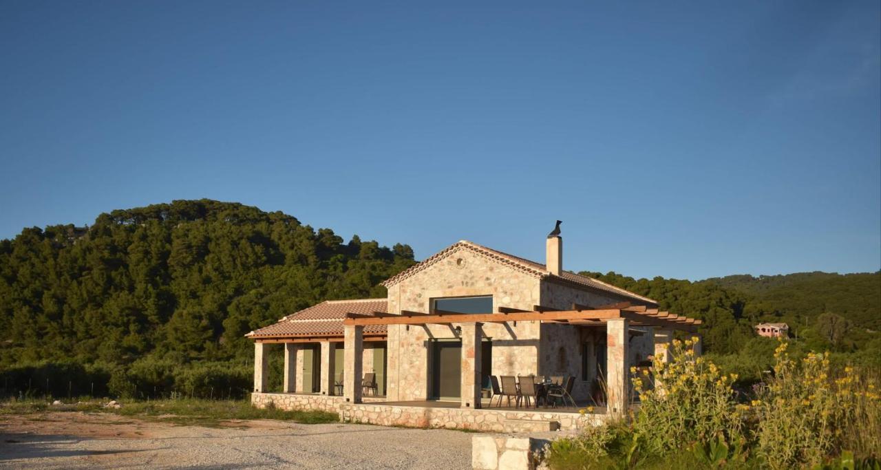 Villa Tramonto Κερί Εξωτερικό φωτογραφία