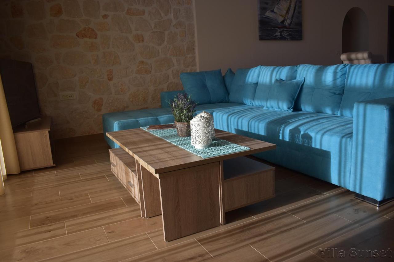 Villa Tramonto Κερί Εξωτερικό φωτογραφία