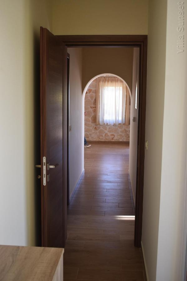 Villa Tramonto Κερί Εξωτερικό φωτογραφία