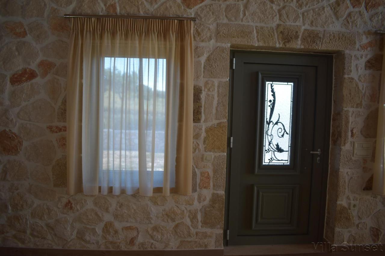 Villa Tramonto Κερί Εξωτερικό φωτογραφία