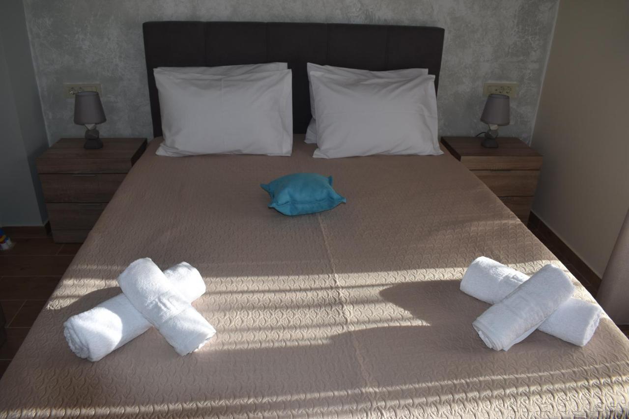 Villa Tramonto Κερί Εξωτερικό φωτογραφία