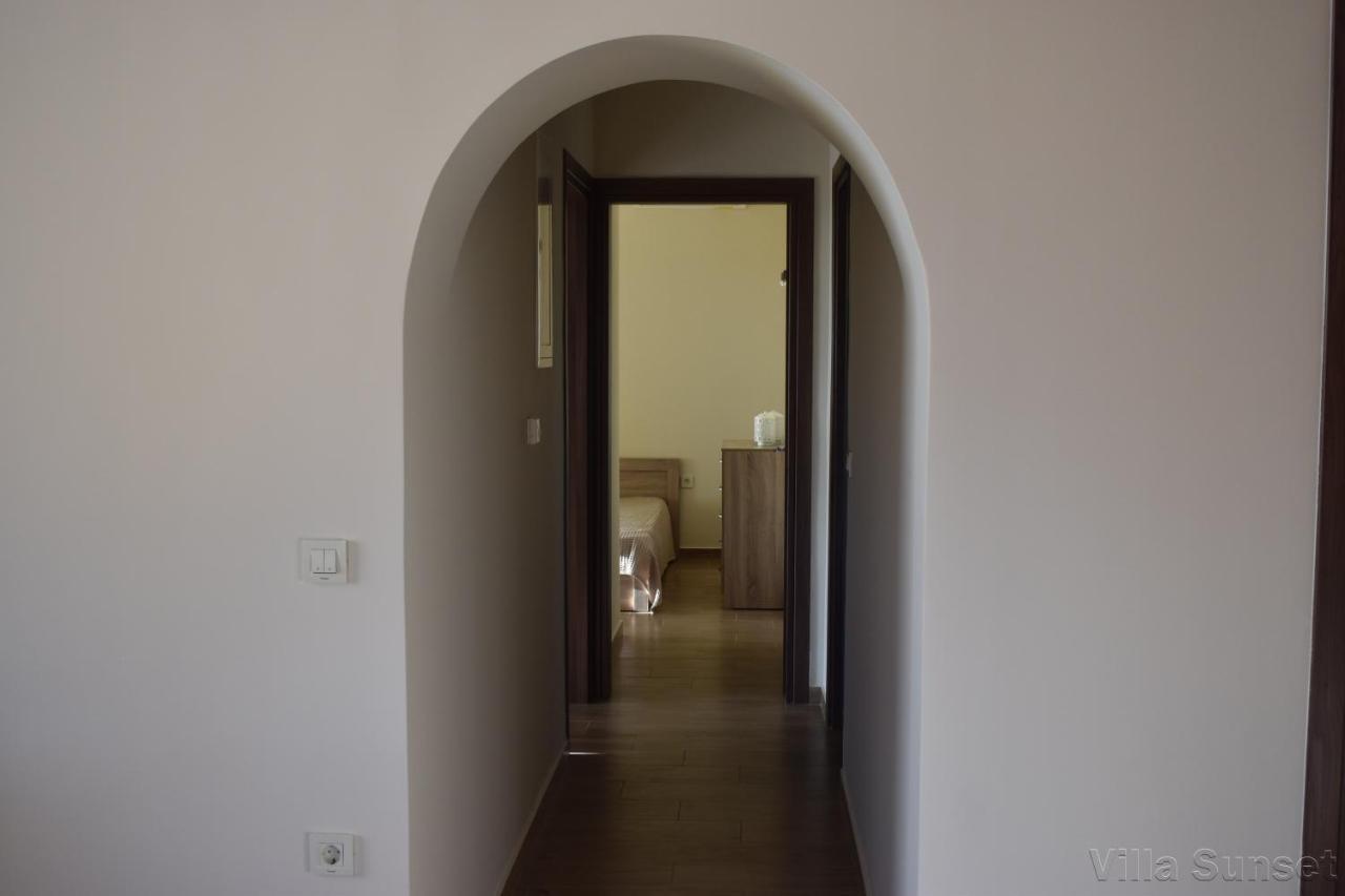 Villa Tramonto Κερί Εξωτερικό φωτογραφία