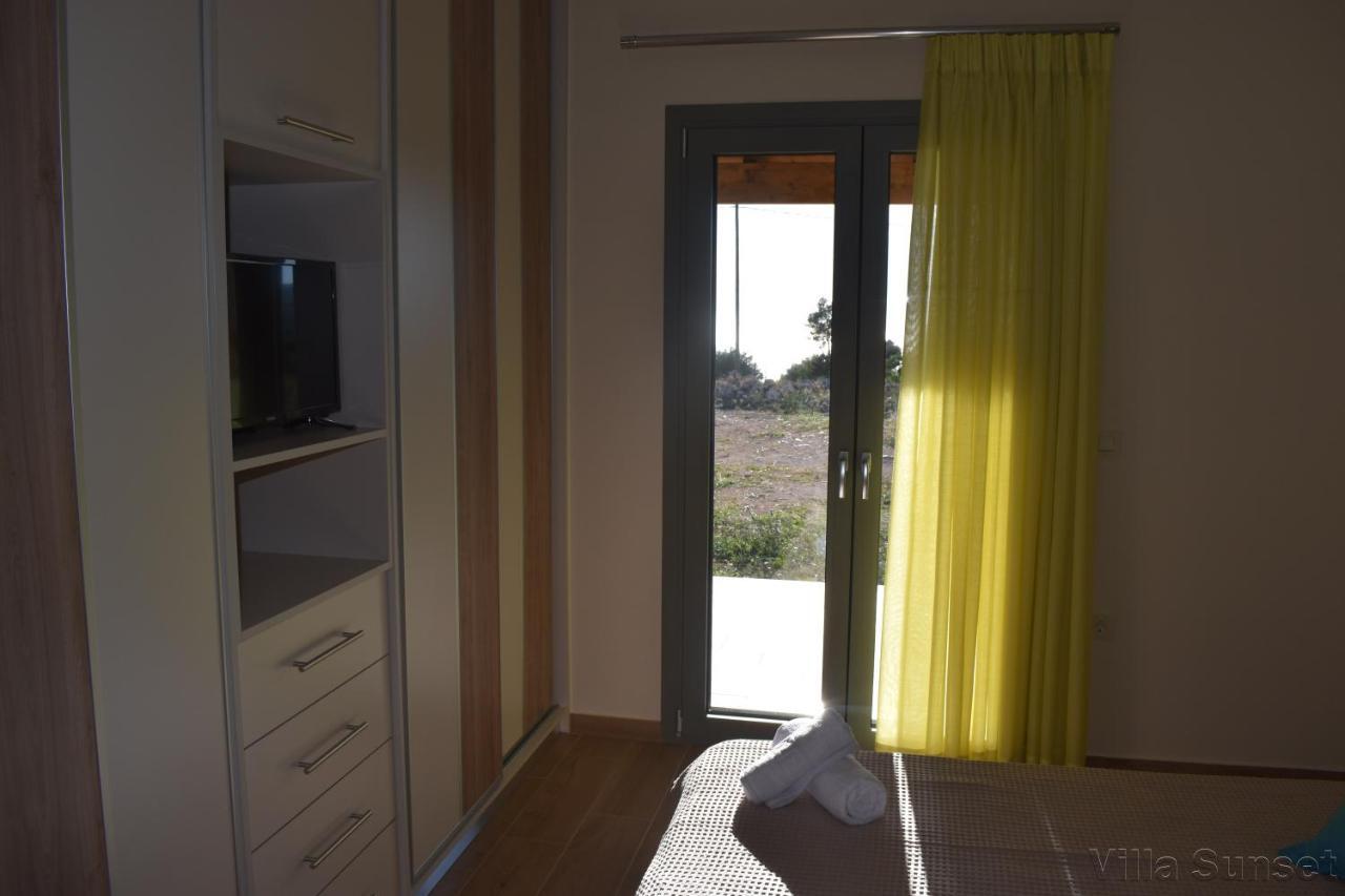 Villa Tramonto Κερί Εξωτερικό φωτογραφία