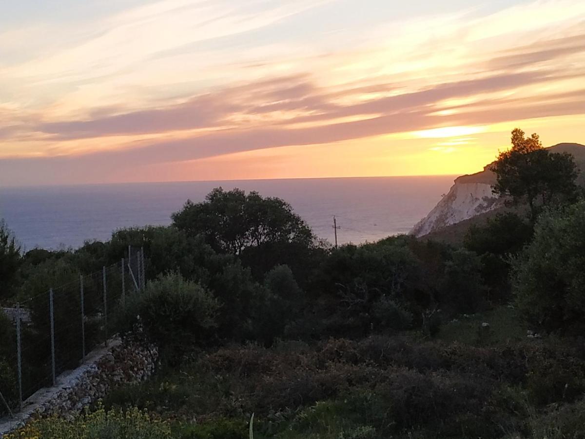 Villa Tramonto Κερί Εξωτερικό φωτογραφία