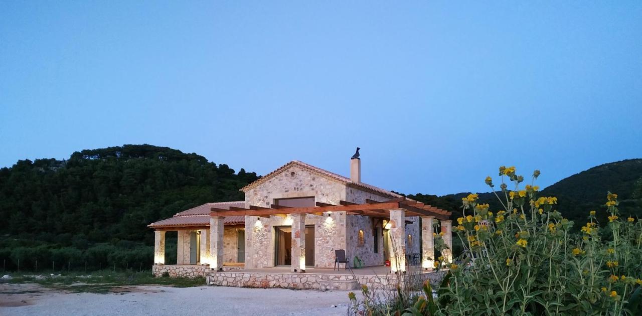 Villa Tramonto Κερί Εξωτερικό φωτογραφία